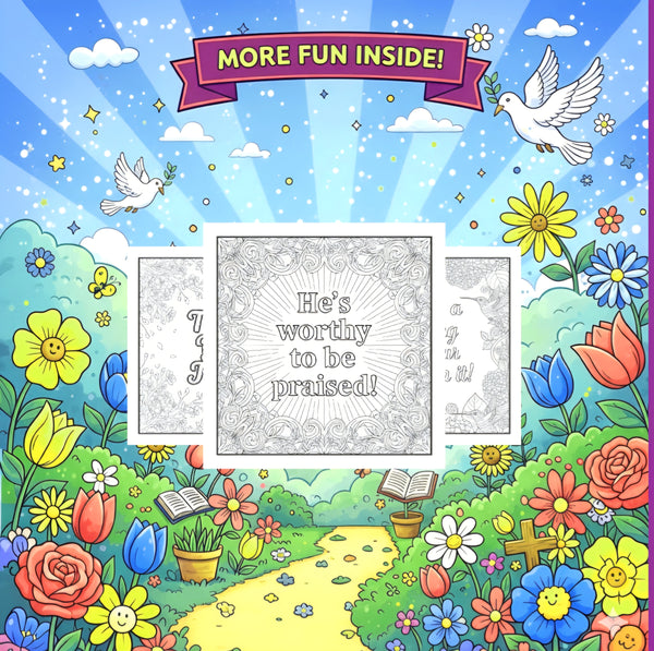 And the CHURCH Said...