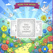 And the CHURCH Said...